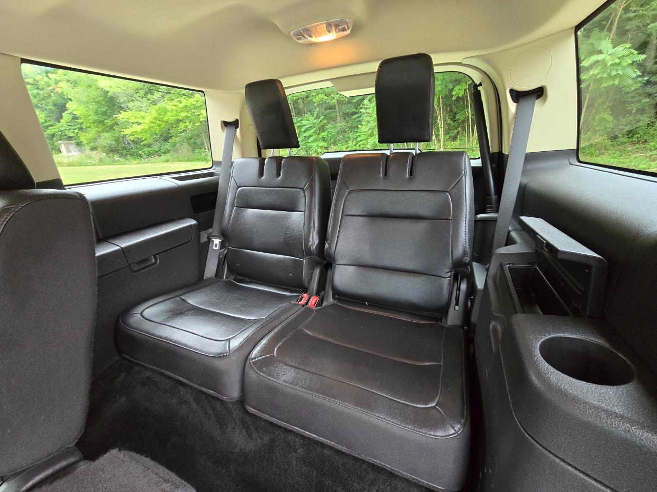 Ford Flex SEL FWD 2017
