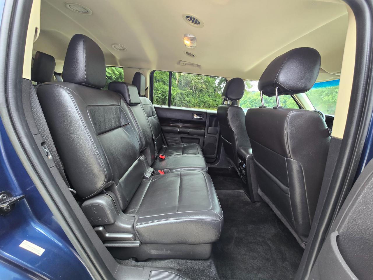 Ford Flex SEL FWD 2017