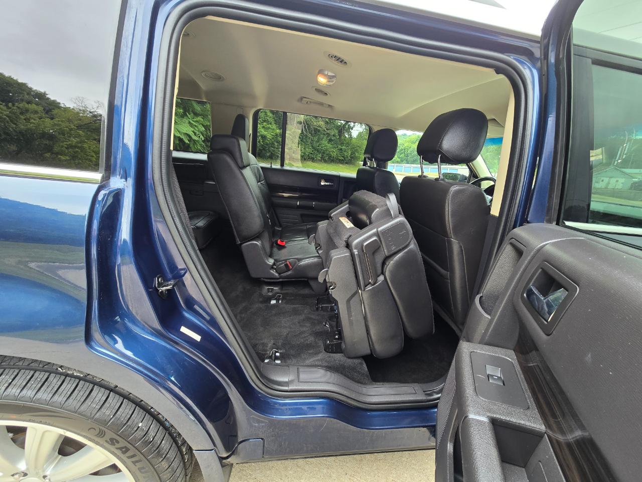 Ford Flex SEL FWD 2017