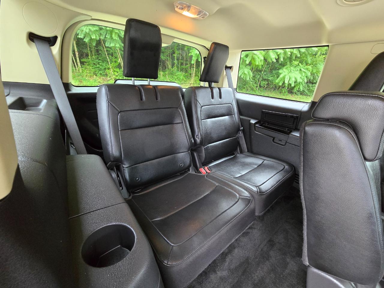 Ford Flex SEL FWD 2017