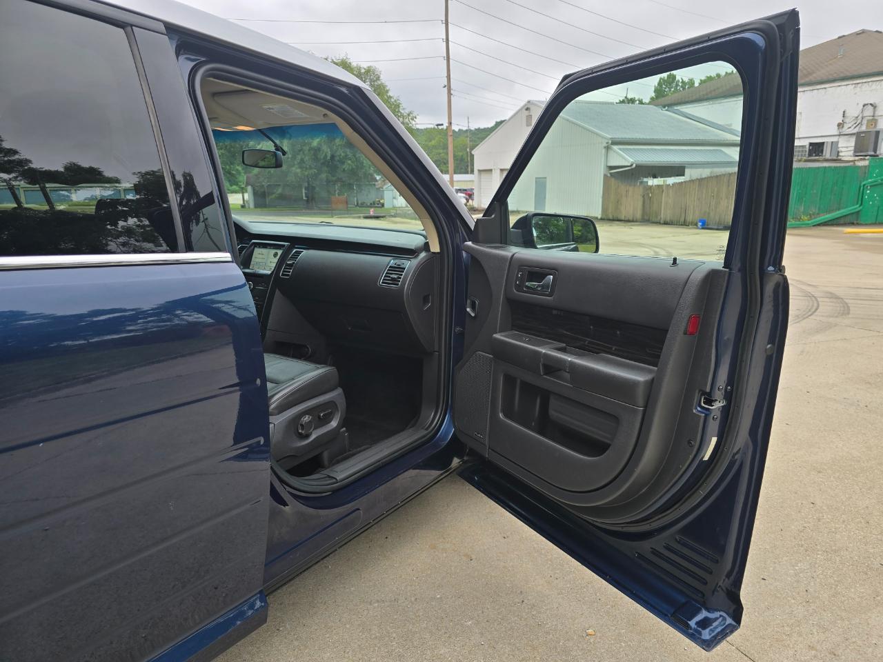 Ford Flex SEL FWD 2017