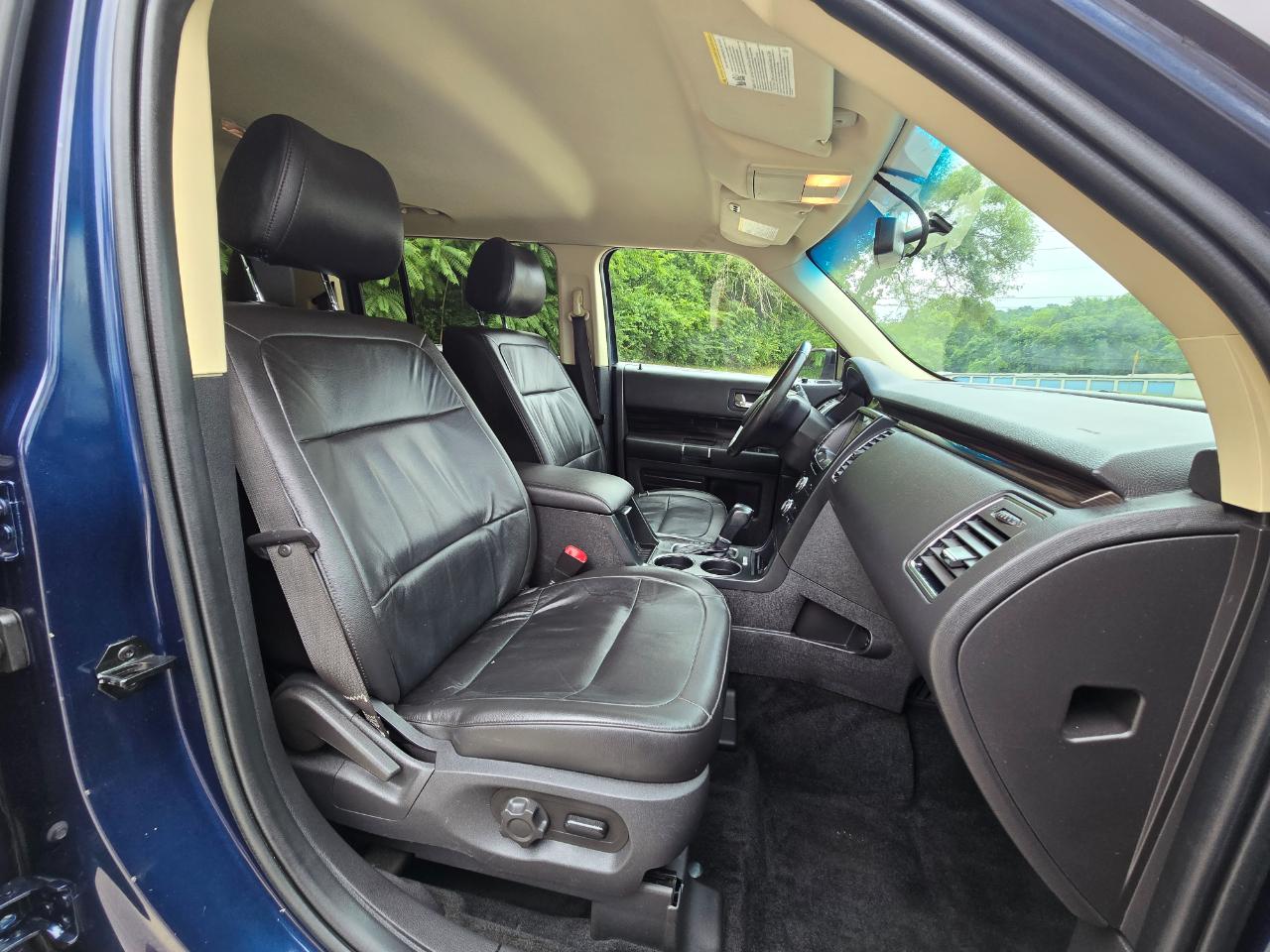Ford Flex SEL FWD 2017