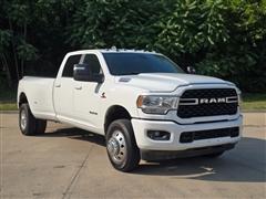 2024 RAM 3500 