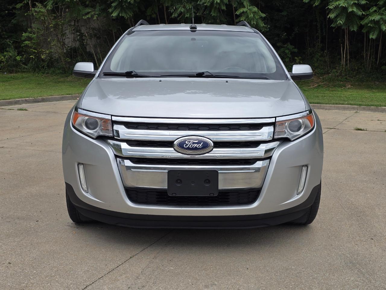 Ford Edge SEL FWD 2014