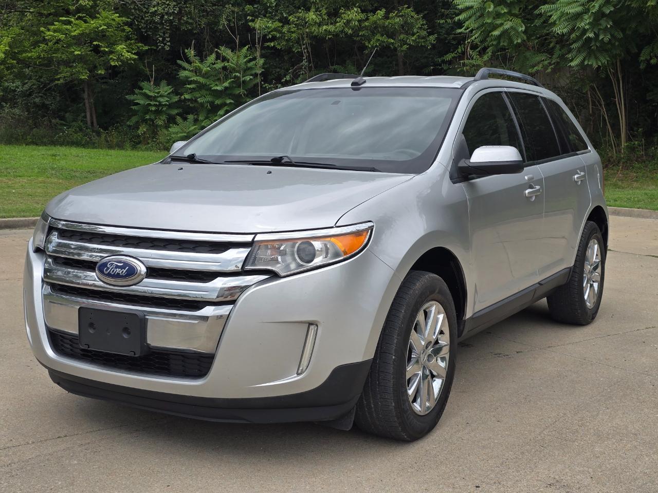 Ford Edge SEL FWD 2014