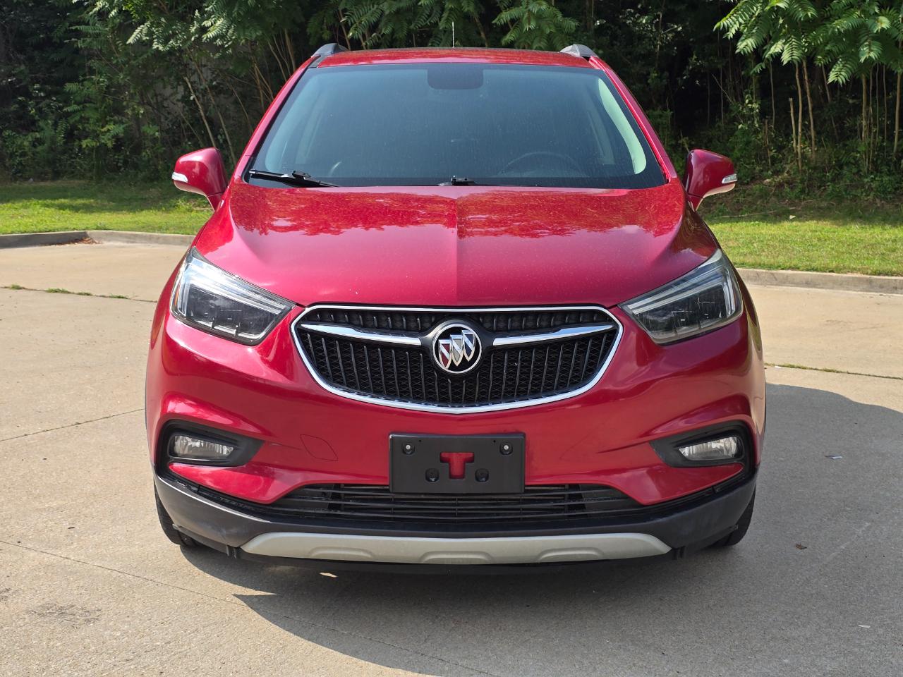 Buick Encore Essence FWD 2019