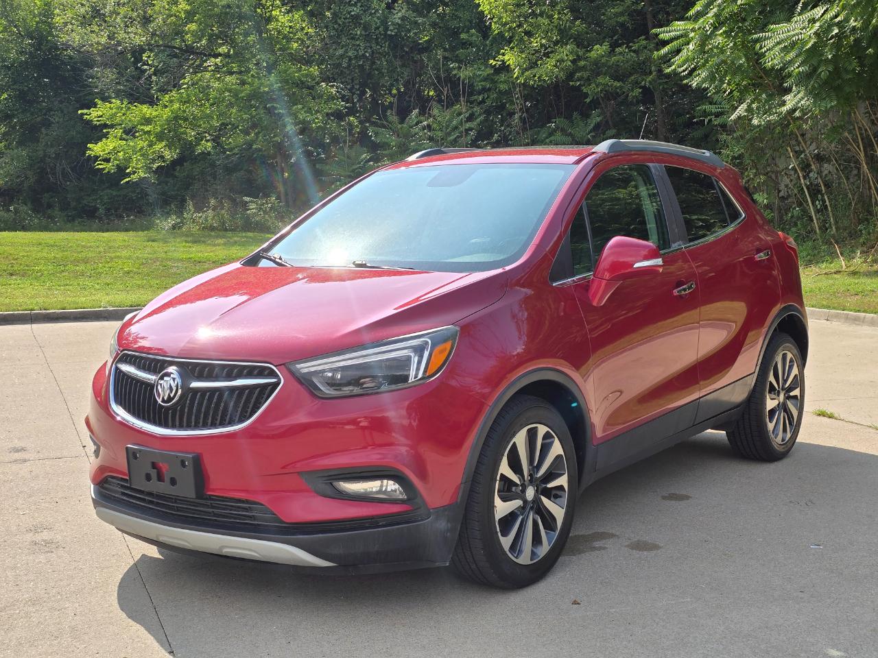 Buick Encore Essence FWD 2019