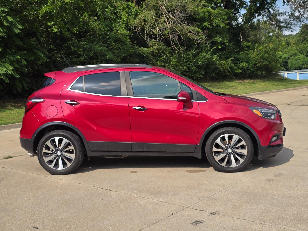 Buick Encore Essence FWD 2019