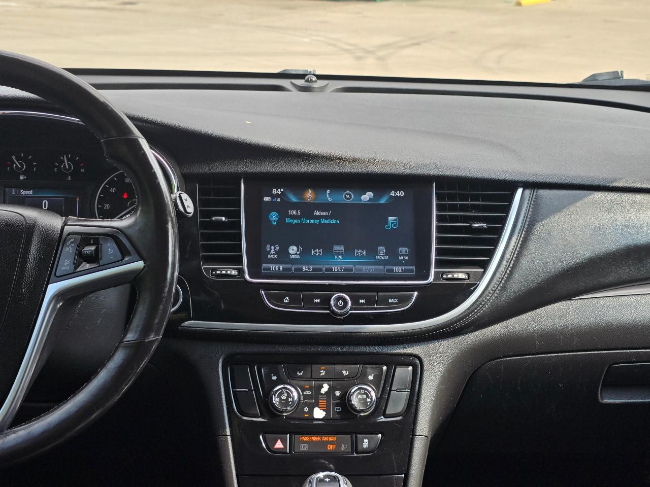 Buick Encore Essence FWD 2019