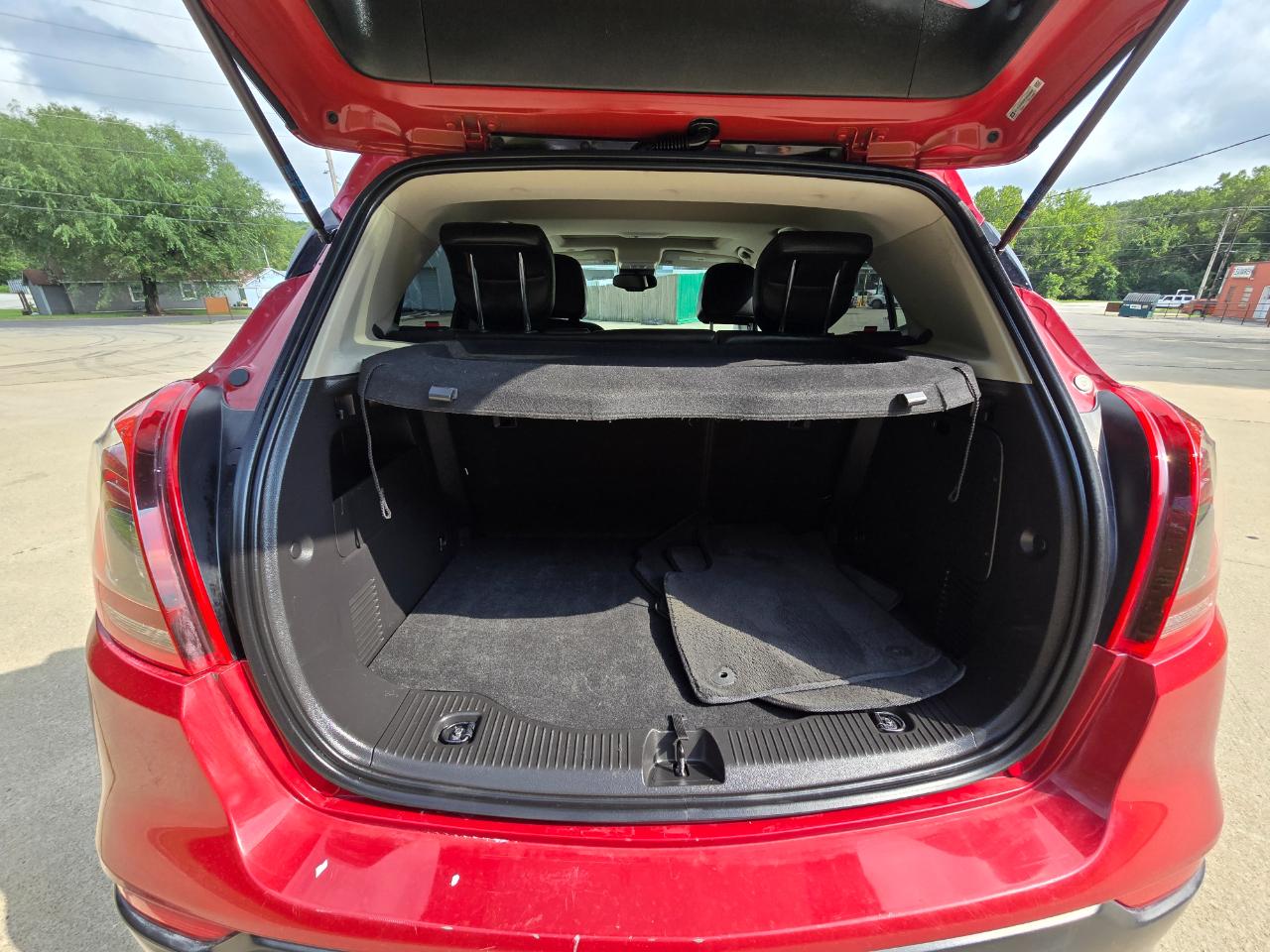 Buick Encore Essence FWD 2019