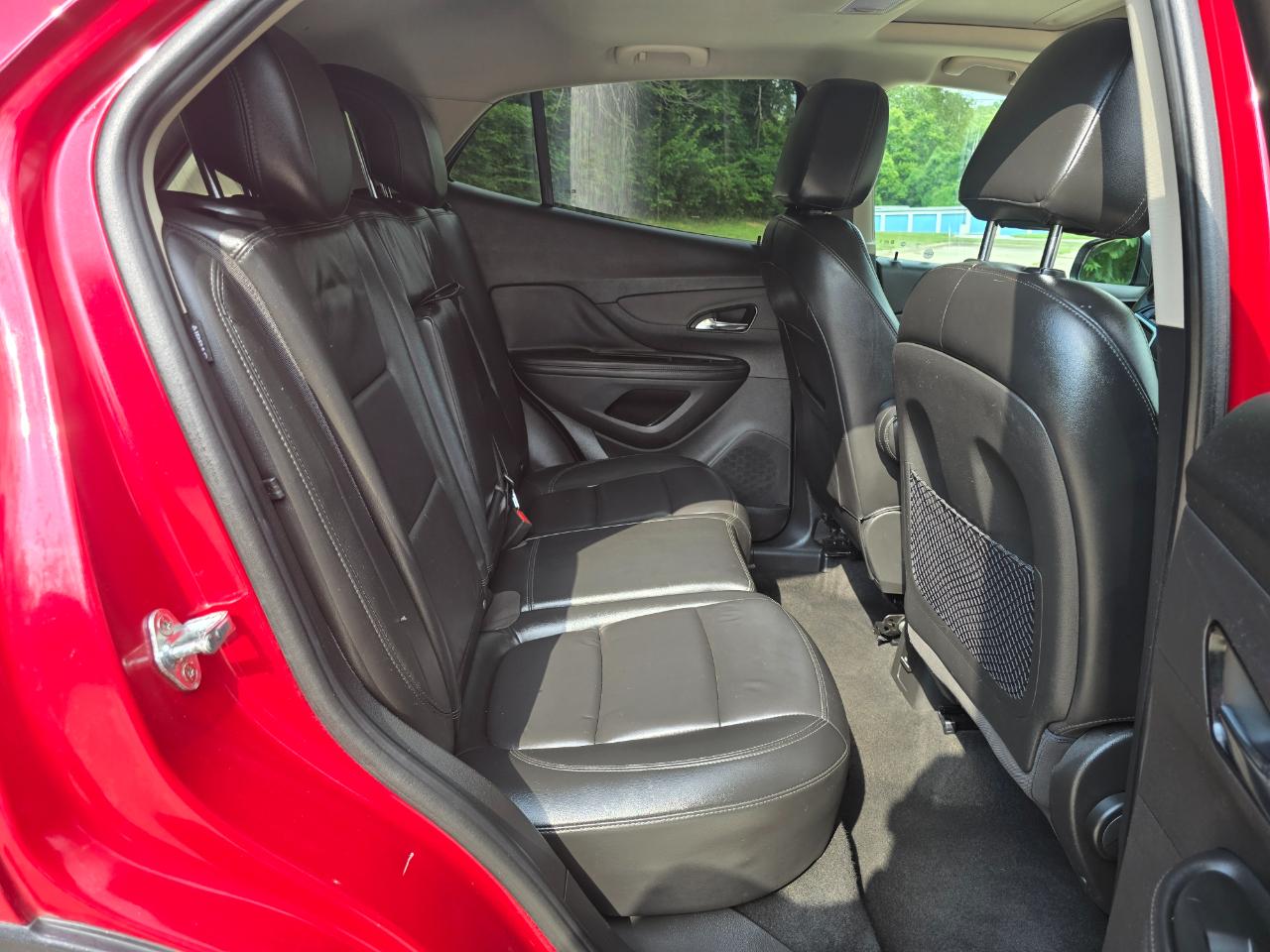 Buick Encore Essence FWD 2019