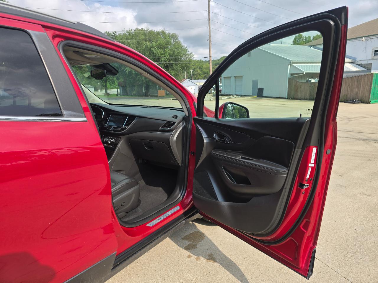 Buick Encore Essence FWD 2019