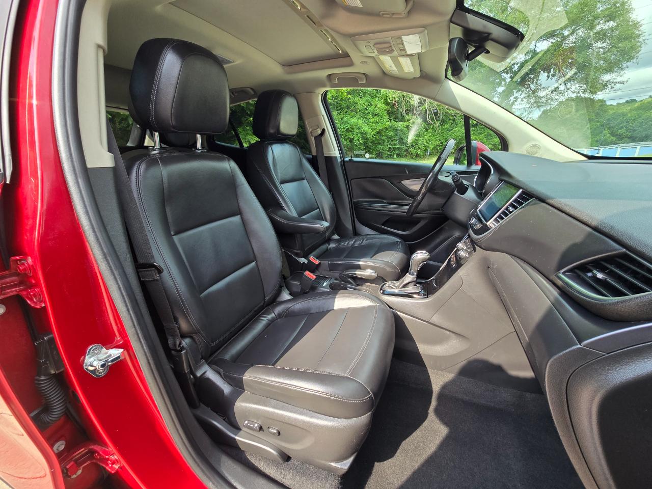 Buick Encore Essence FWD 2019