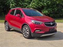 2019 Buick Encore 