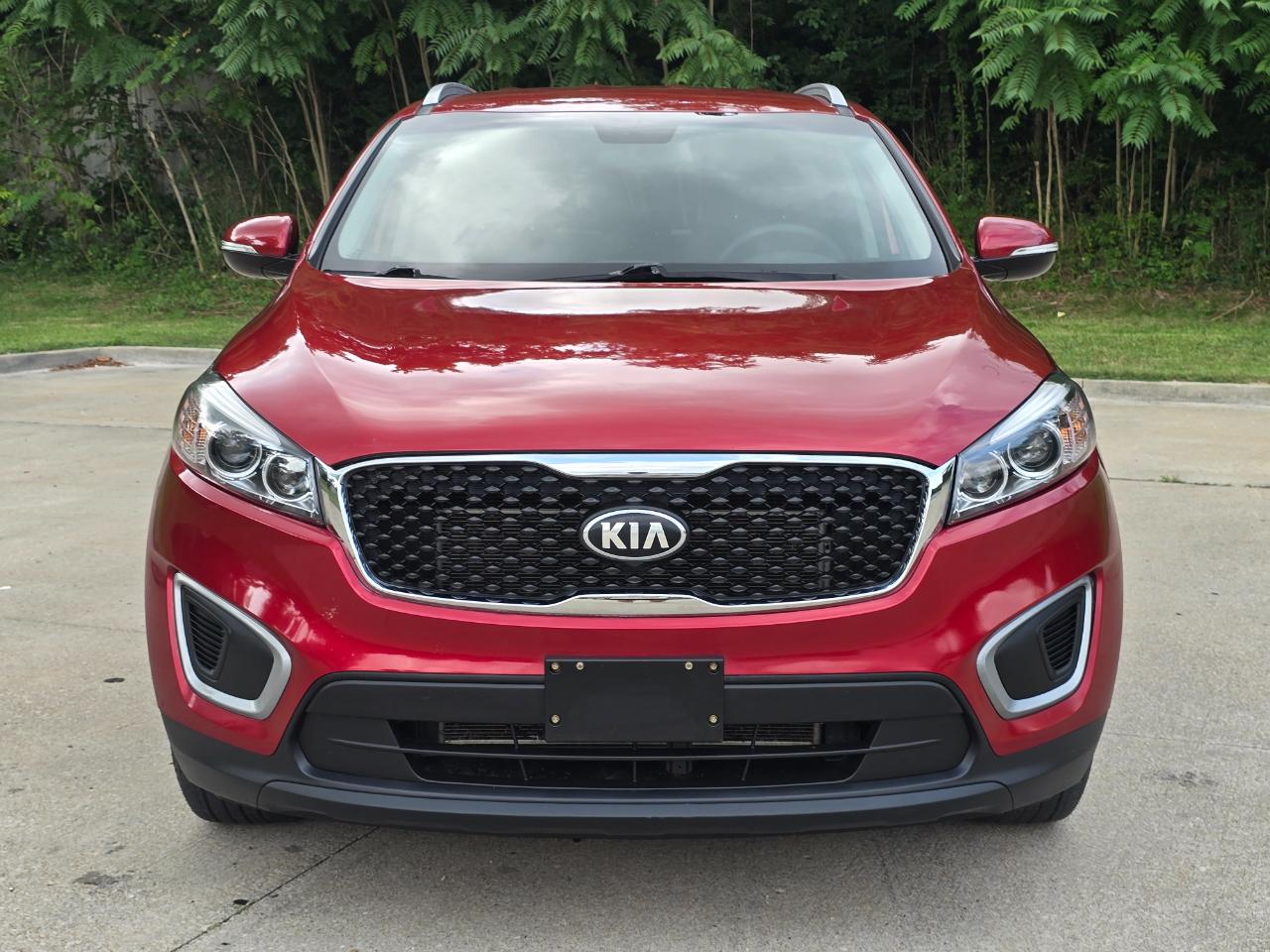 Kia Sorento LX 2WD 2018