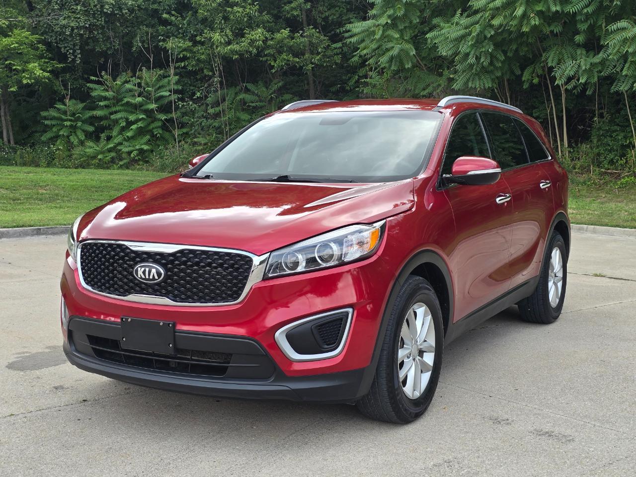 Kia Sorento LX 2WD 2018
