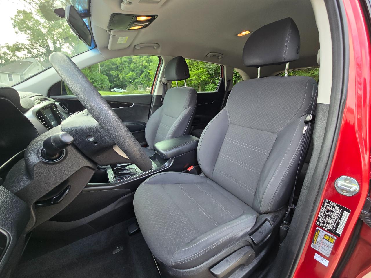 Kia Sorento LX 2WD 2018