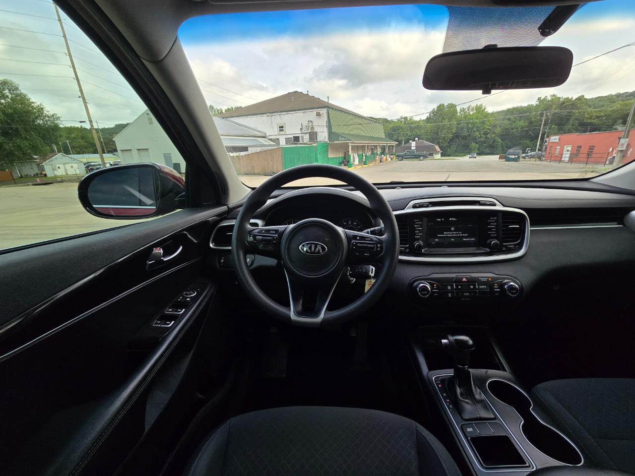 Kia Sorento LX 2WD 2018