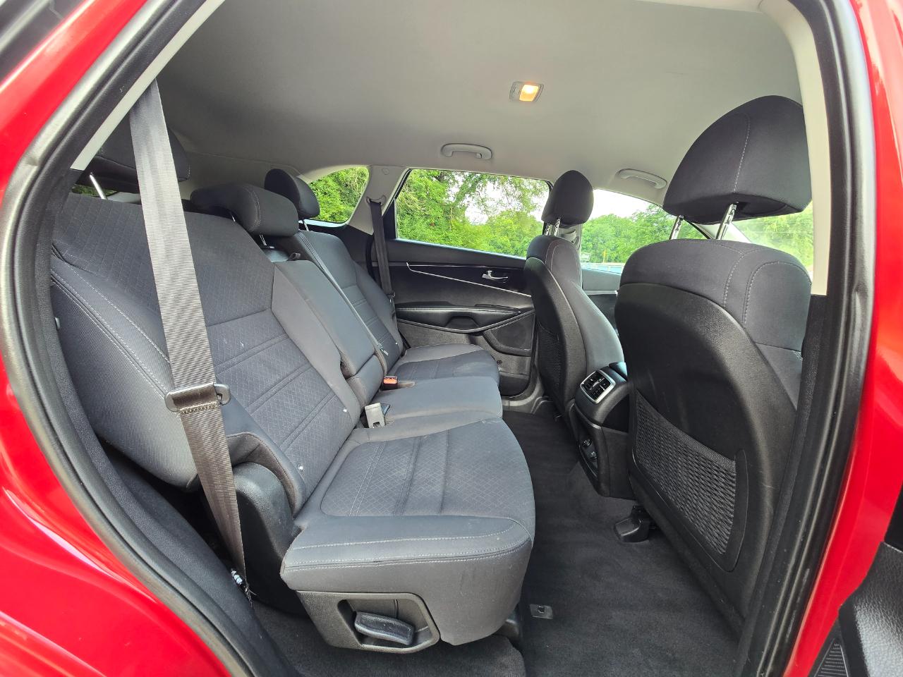 Kia Sorento LX 2WD 2018