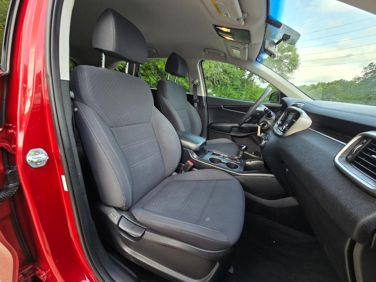 Kia Sorento LX 2WD 2018