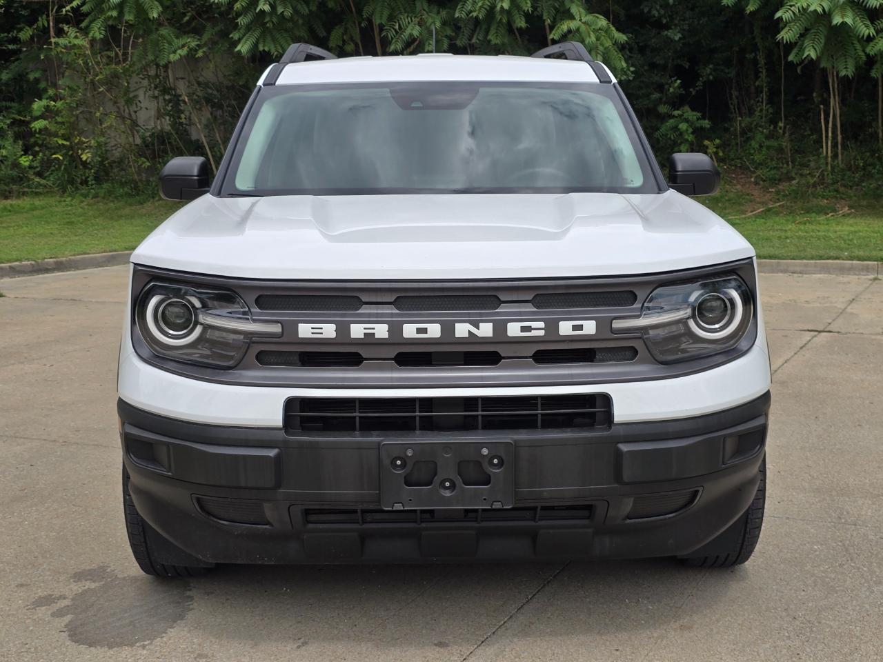 Ford Bronco Sport Big Bend 2023