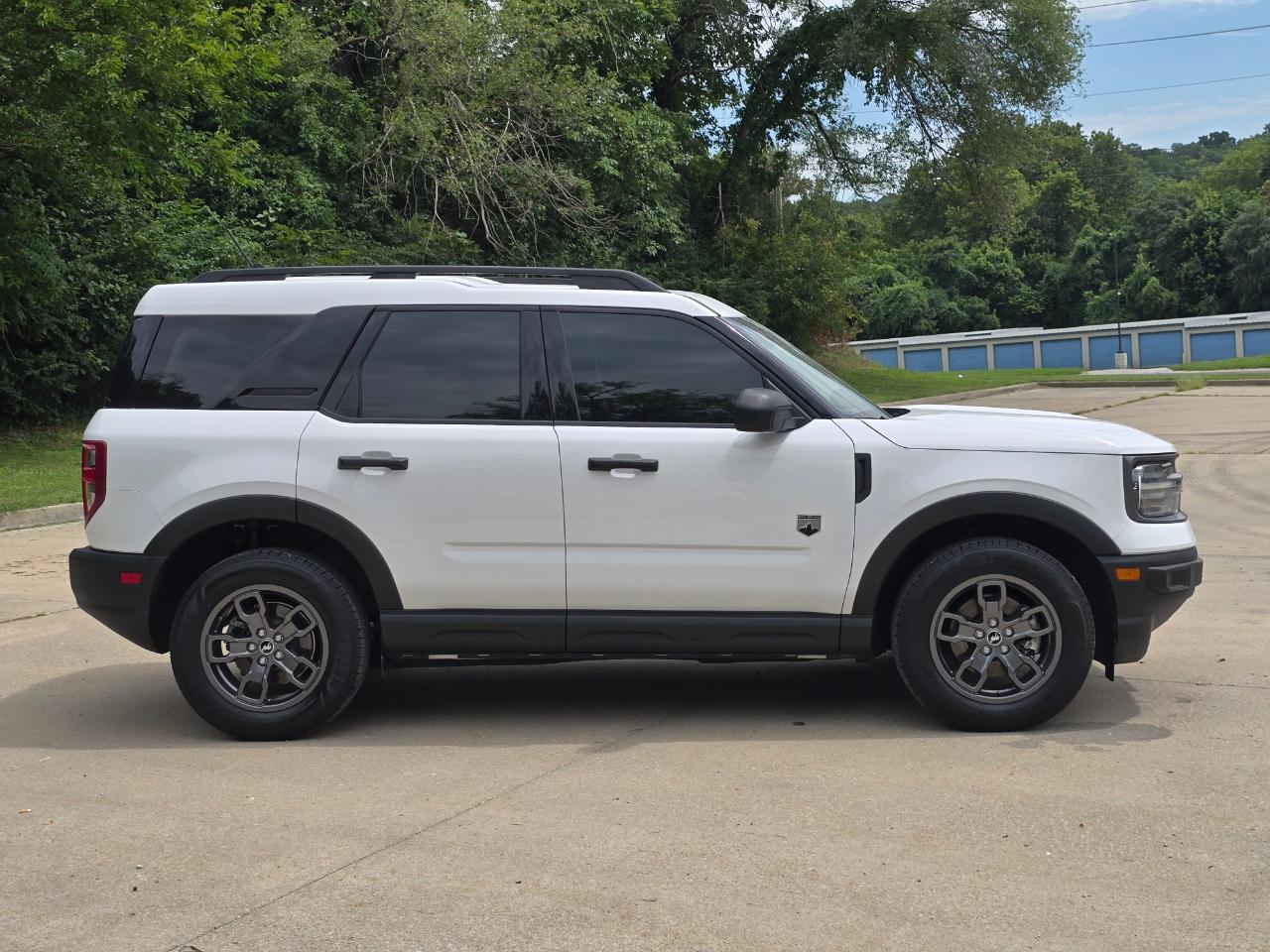 Ford Bronco Sport Big Bend 2023