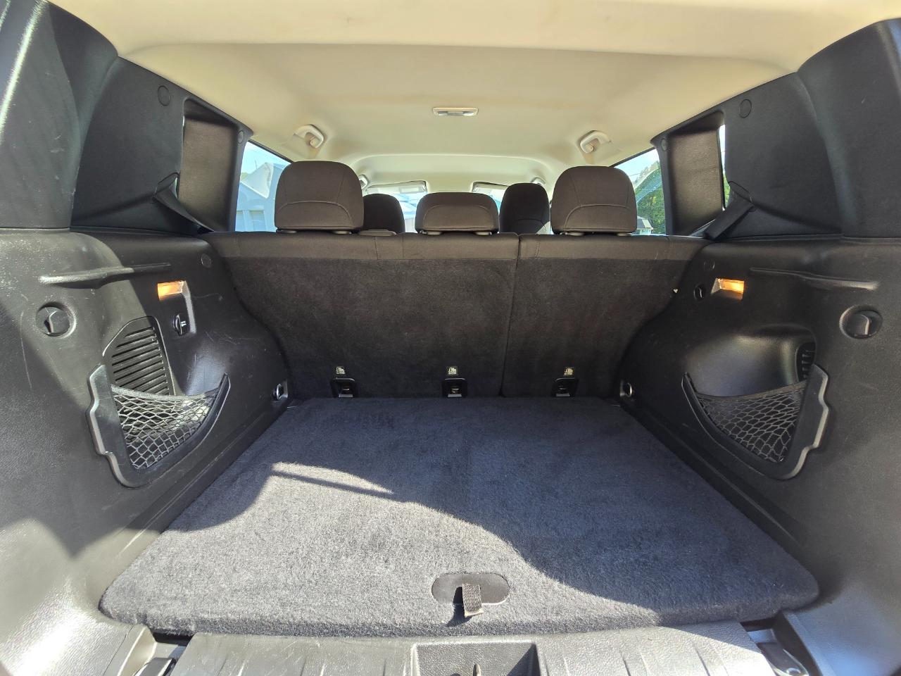 Jeep Renegade Latitude 4WD 2017
