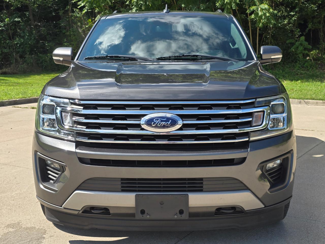 Ford Expedition XLT 4WD 2019