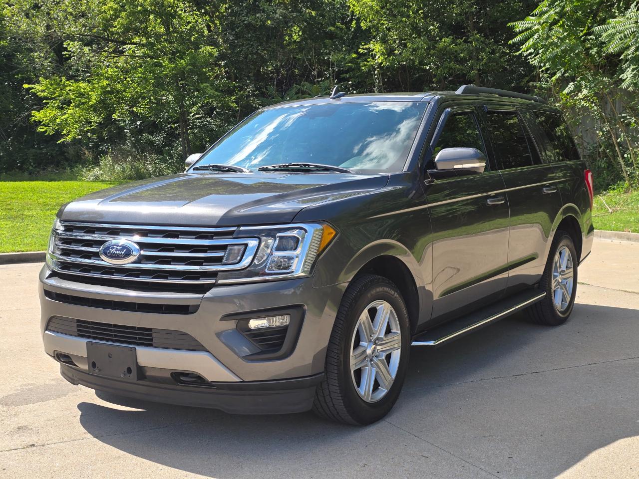 Ford Expedition XLT 4WD 2019