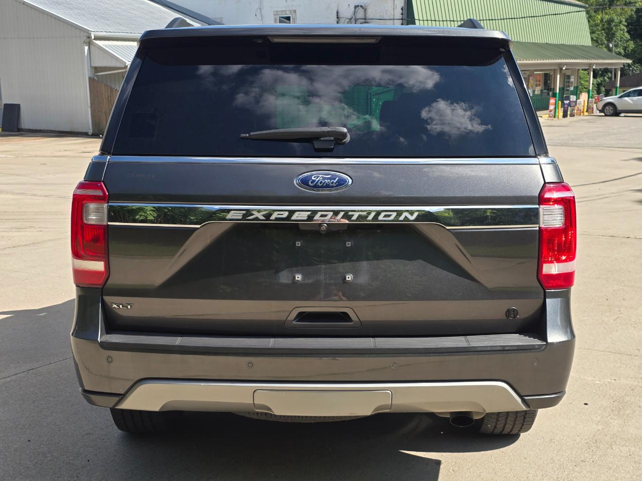Ford Expedition XLT 4WD 2019