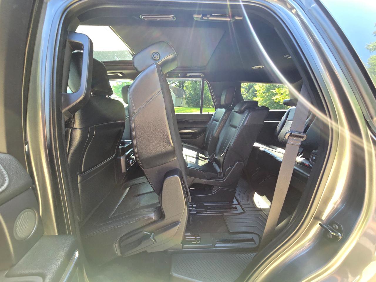 Ford Expedition XLT 4WD 2019