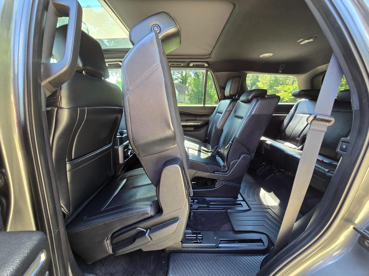 Ford Expedition XLT 4WD 2019