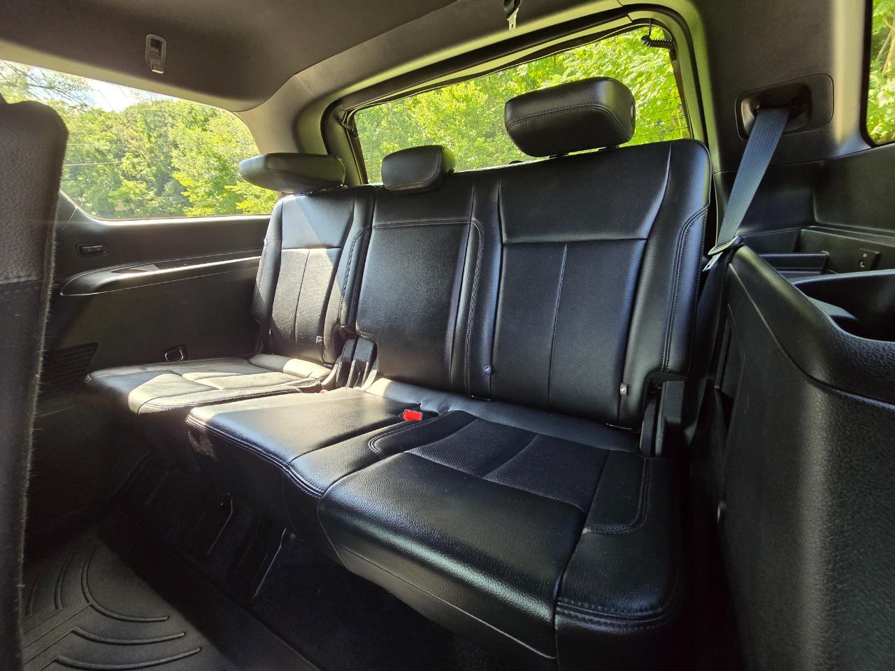 Ford Expedition XLT 4WD 2019