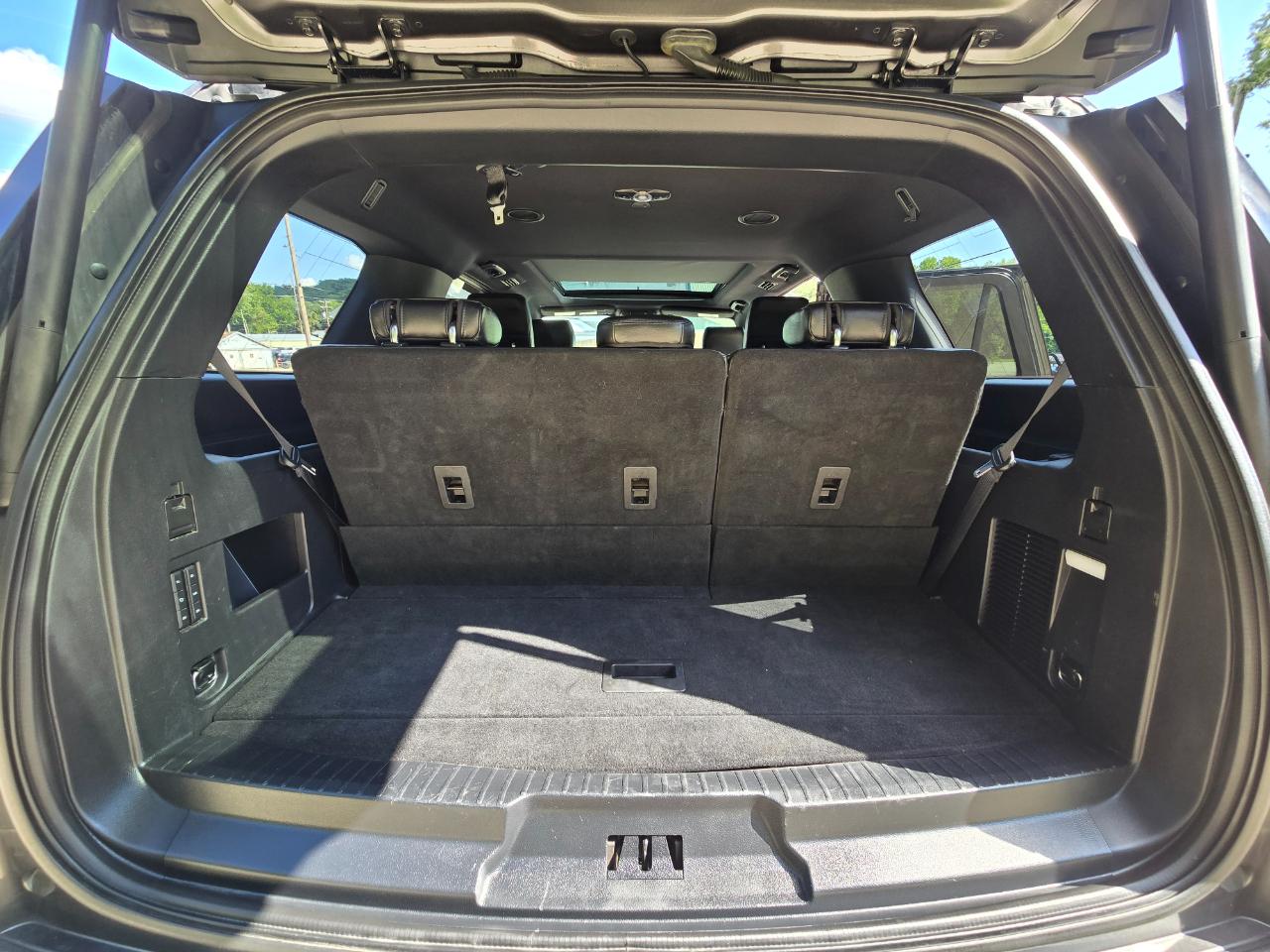Ford Expedition XLT 4WD 2019