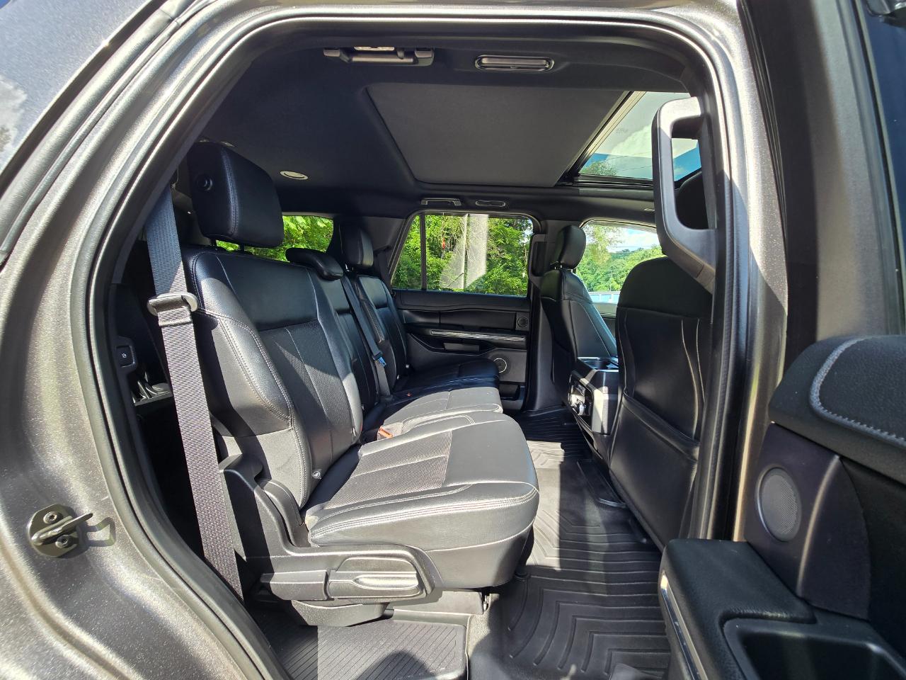 Ford Expedition XLT 4WD 2019