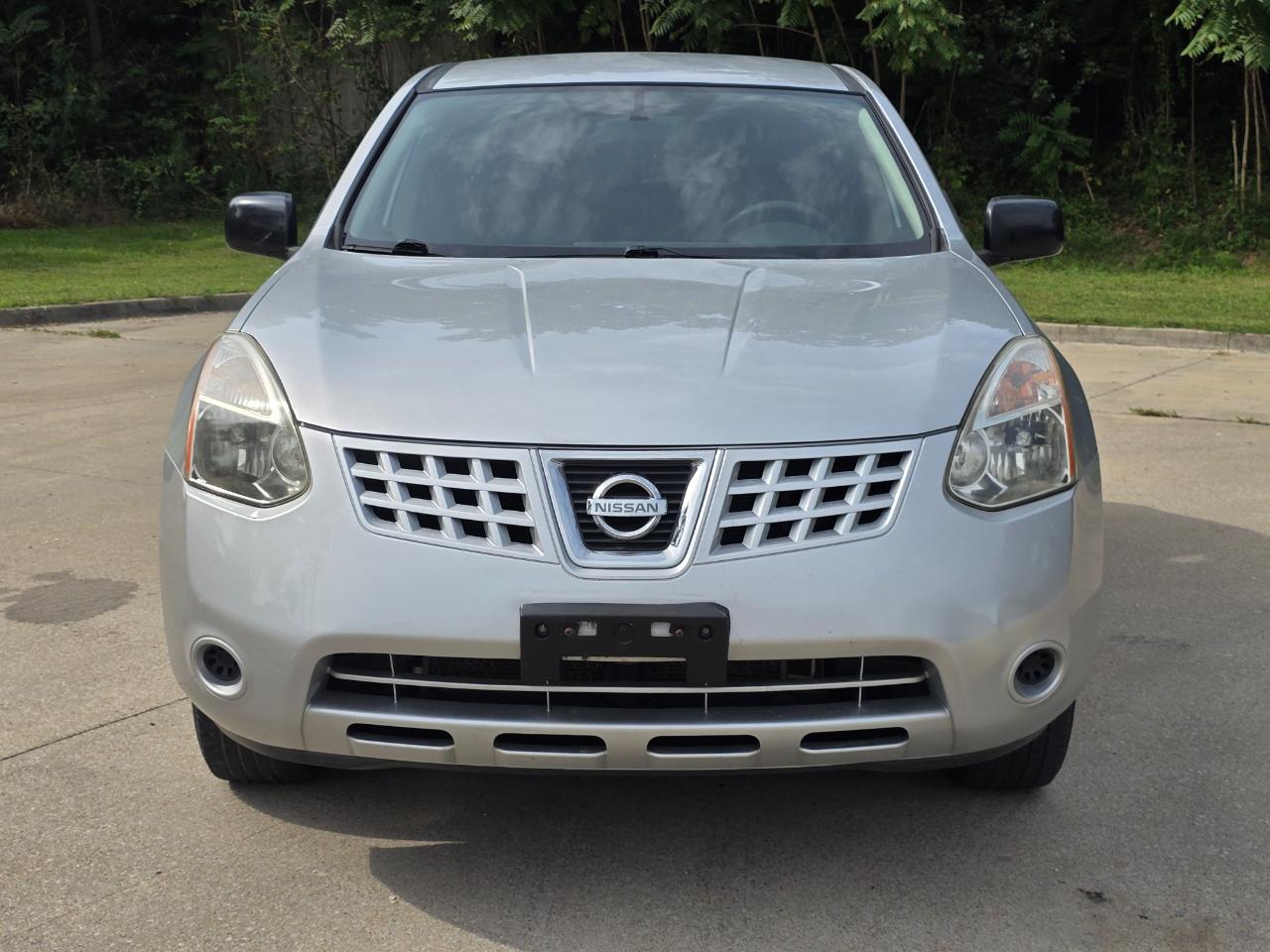 Nissan Rogue S 2WD 2010