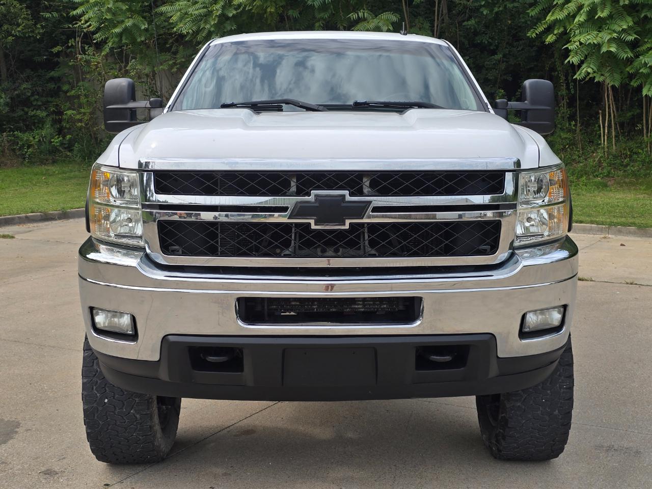 Chevrolet Silverado photo 5