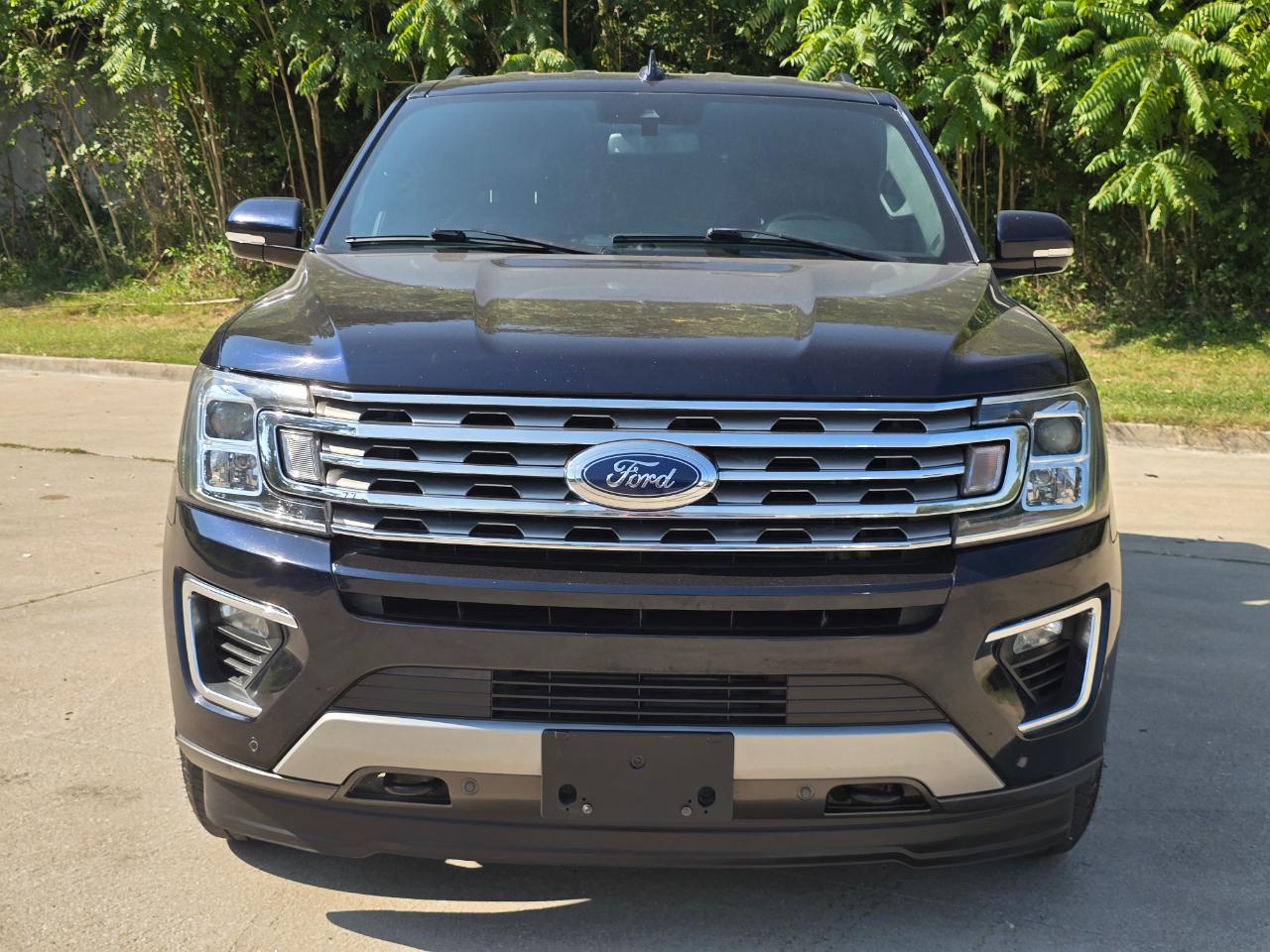 Ford Expedition MAX Limited 4WD 2021