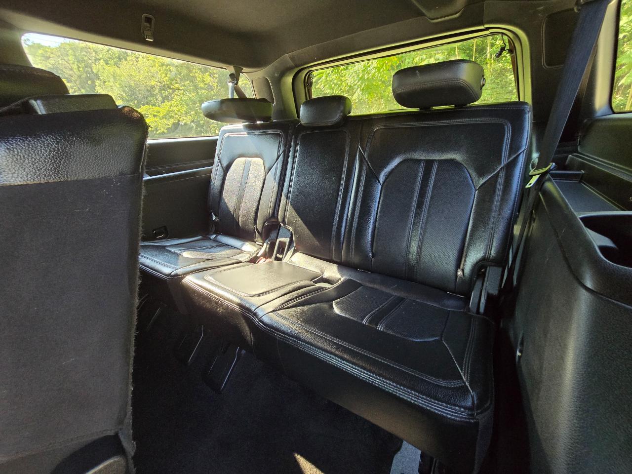Ford Expedition MAX Limited 4WD 2021