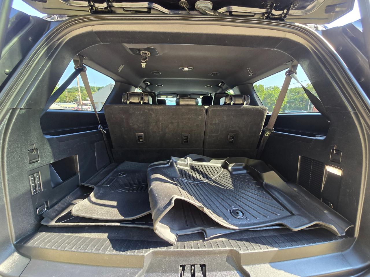 Ford Expedition MAX Limited 4WD 2021
