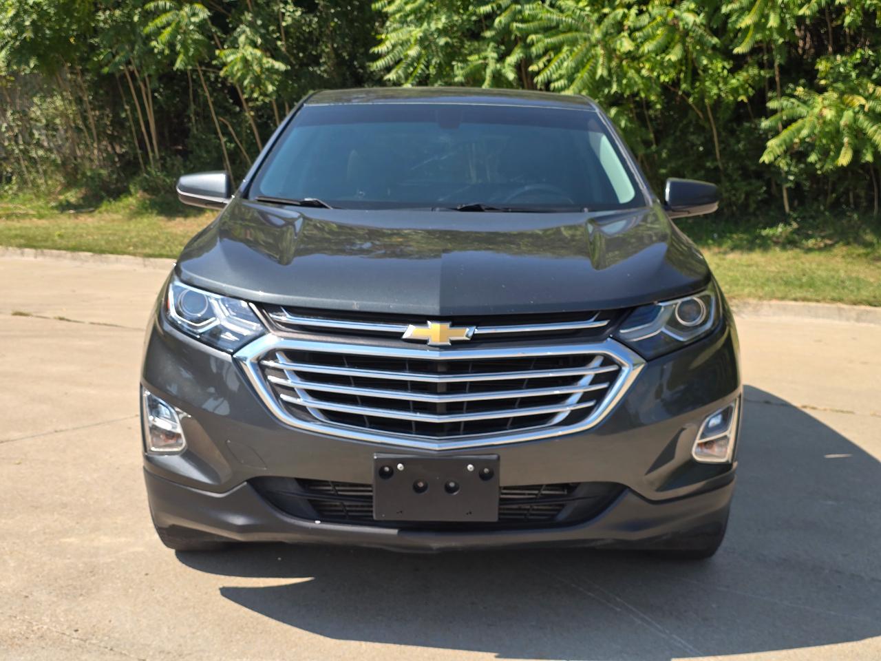 Chevrolet Equinox photo 2