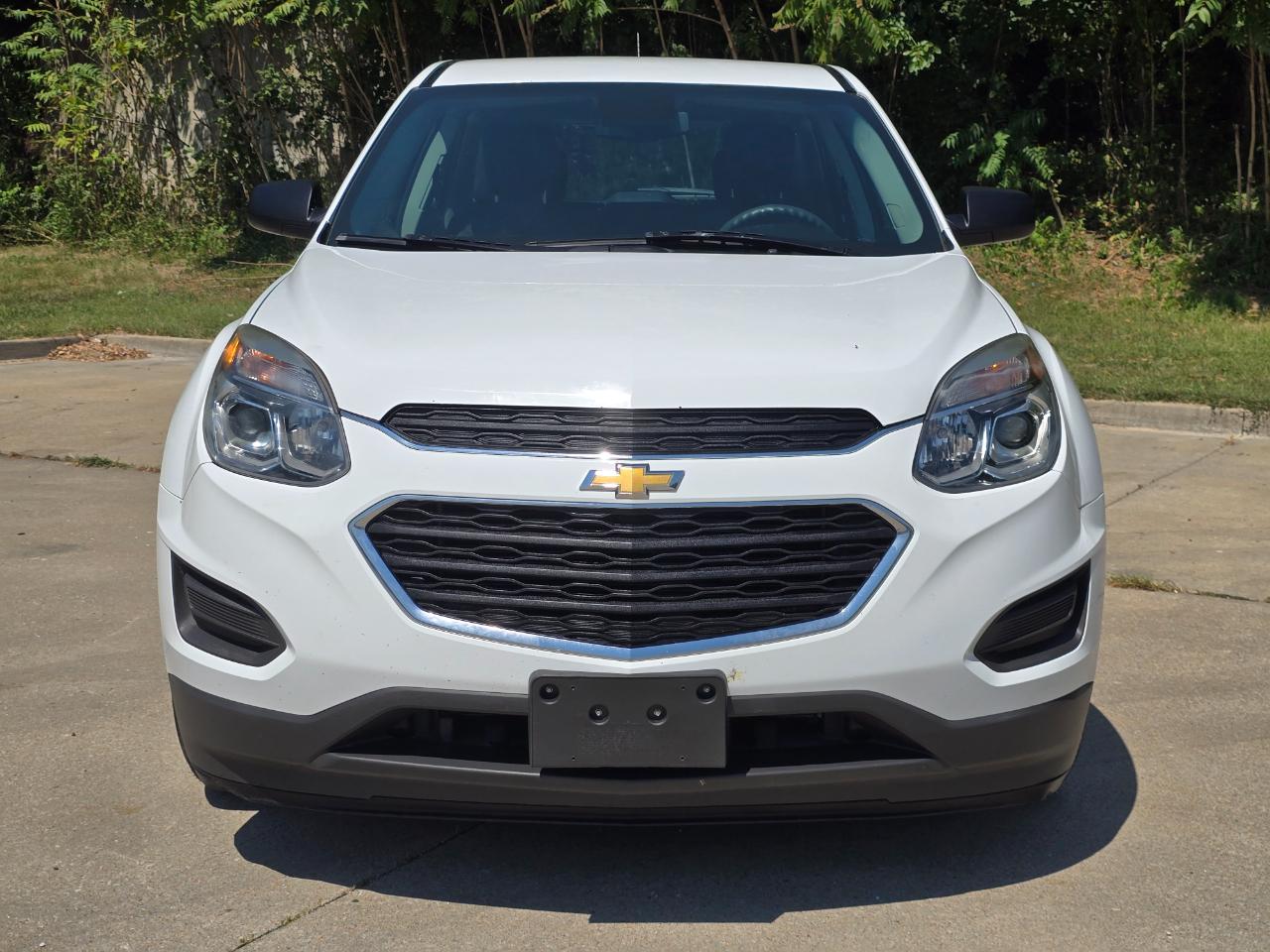 Chevrolet Equinox LS 2WD 2017