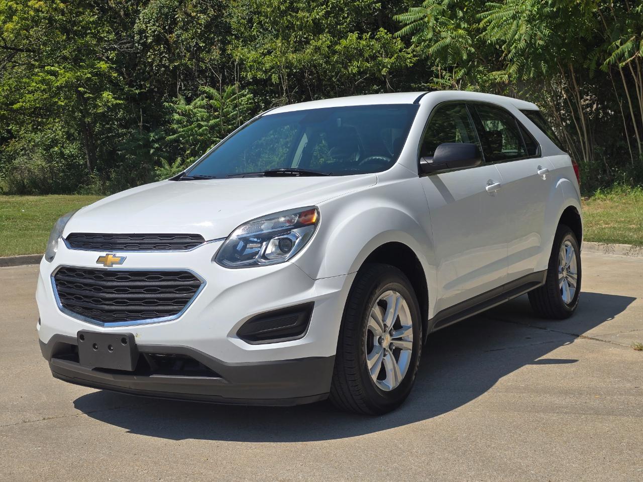 Chevrolet Equinox LS 2WD 2017
