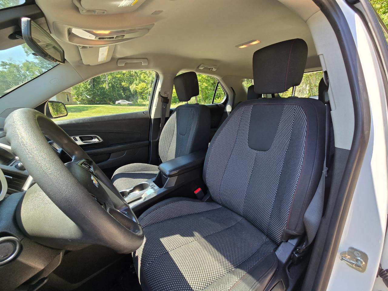 Chevrolet Equinox LS 2WD 2017