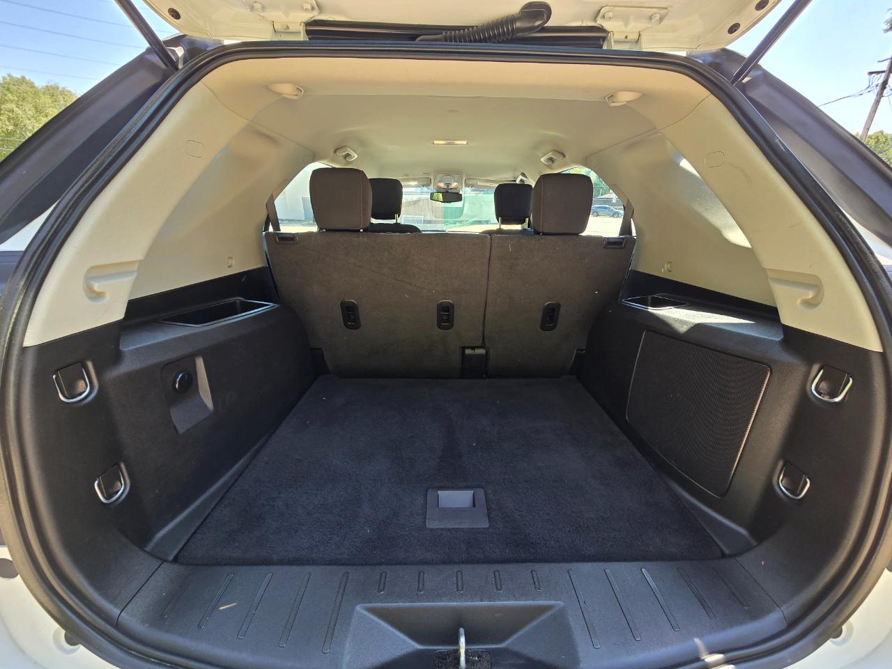 Chevrolet Equinox LS 2WD 2017