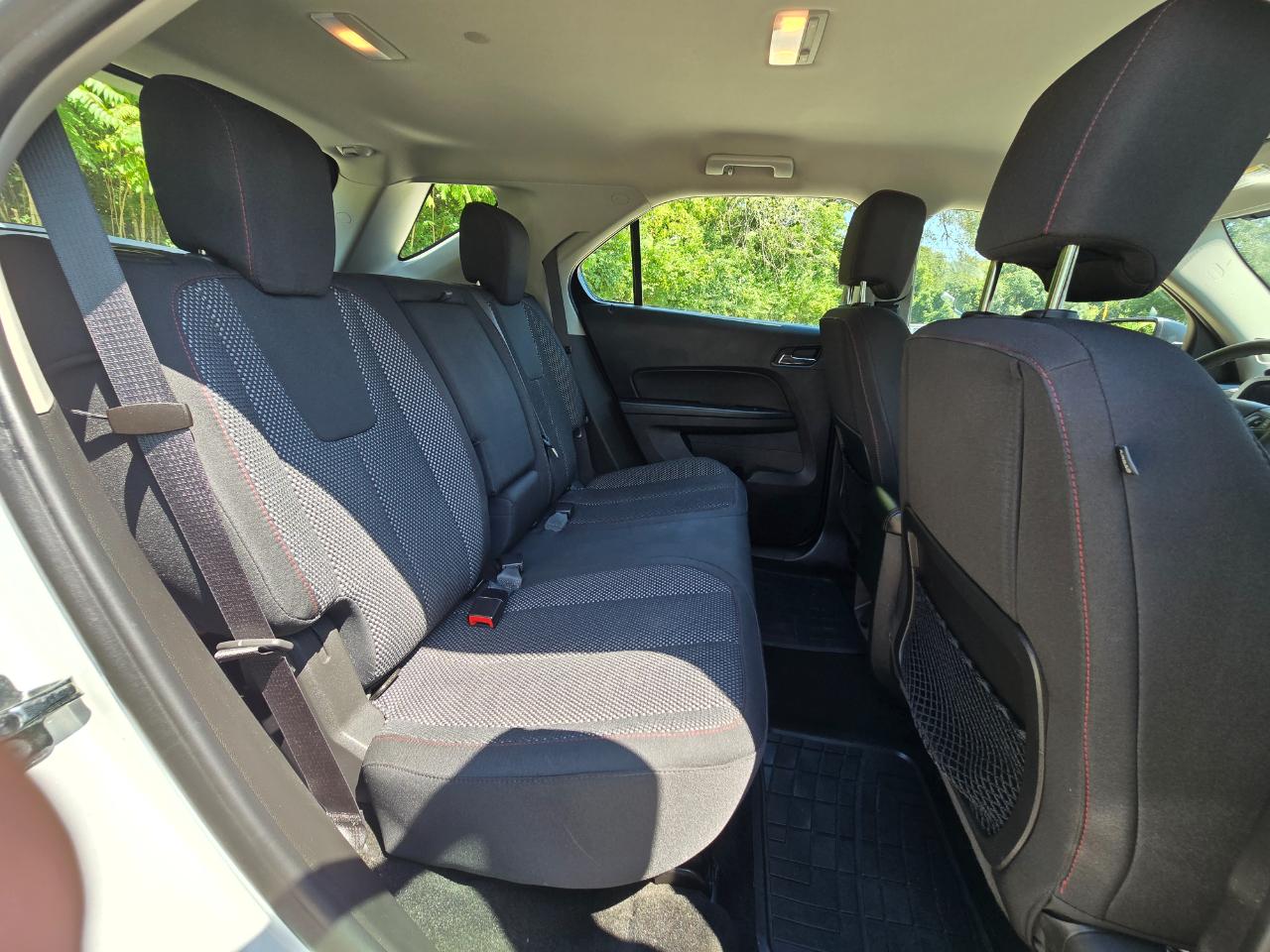 Chevrolet Equinox LS 2WD 2017