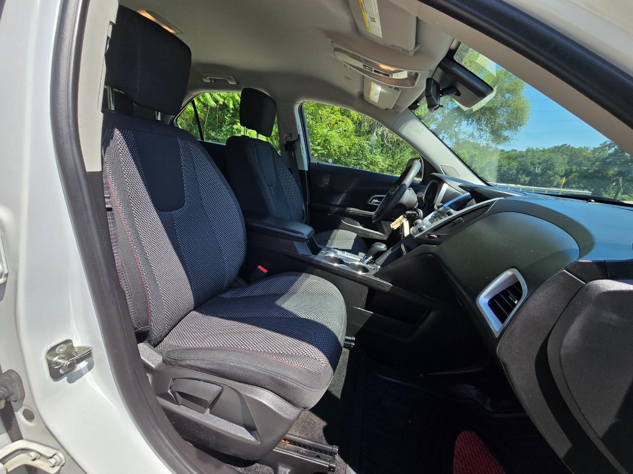 Chevrolet Equinox LS 2WD 2017