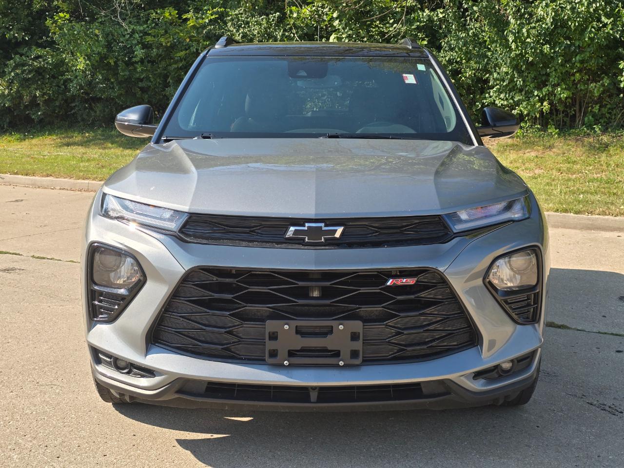 Chevrolet TrailBlazer RS 2023
