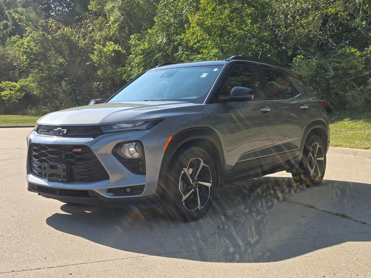 Chevrolet TrailBlazer RS 2023