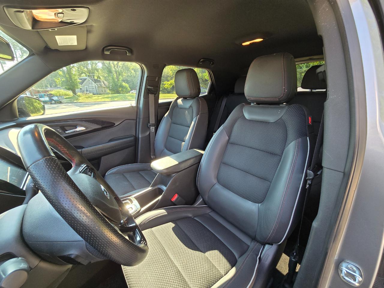 Chevrolet TrailBlazer RS 2023